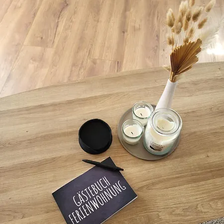 Nia Mit Sauna Und Whirlpool