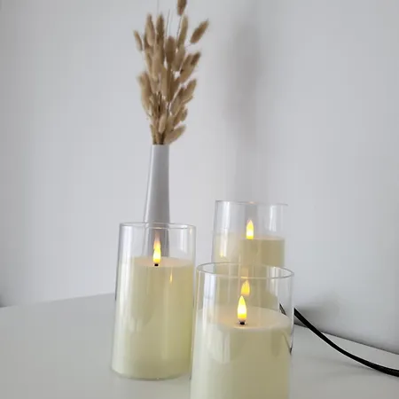 Apartment Nia Mit Sauna Und Whirlpool *