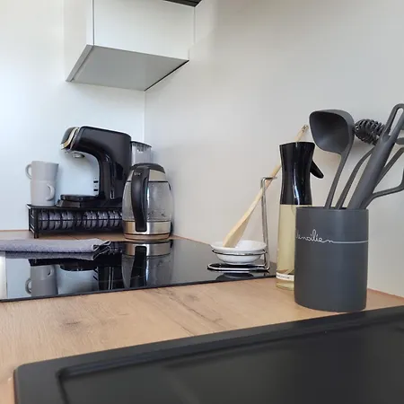 Nia Mit Sauna Und Whirlpool Apartment Euskirchen