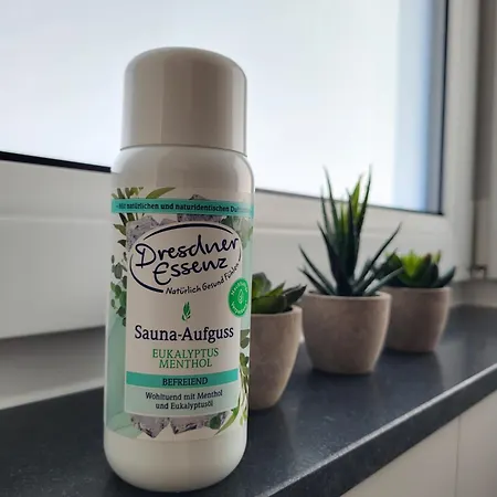 Nia Mit Sauna Und Whirlpool *