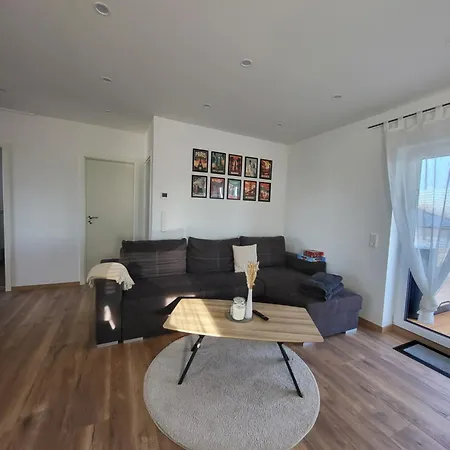 Nia Mit Sauna Und Whirlpool Apartment Euskirchen