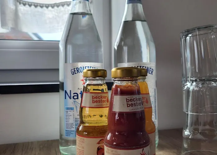 Nia Mit Sauna Und Whirlpool Euskirchen