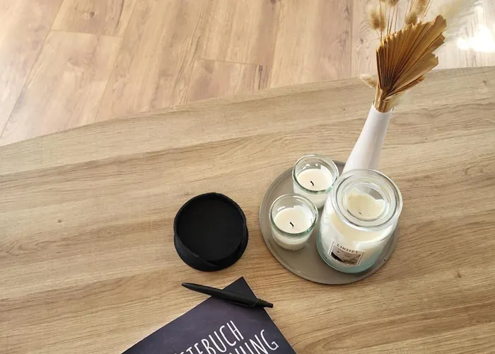 Nia Mit Sauna Und Whirlpool