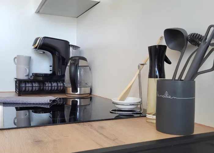 Nia Mit Sauna Und Whirlpool Appartement Euskirchen