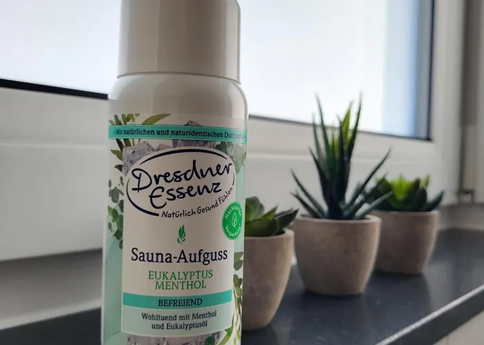 Nia Mit Sauna Und Whirlpool *