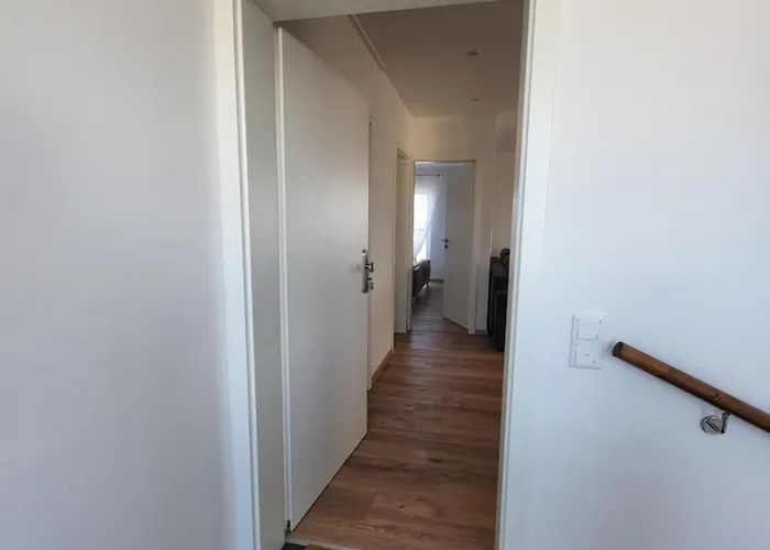 Nia Mit Sauna Und Whirlpool