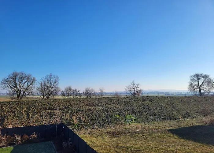 Appartement Nia Mit Sauna Und Whirlpool Euskirchen