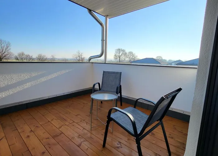 Nia Mit Sauna Und Whirlpool Appartement